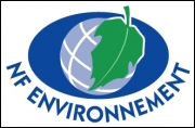 Biojest labellisee NF environnement par Afnor