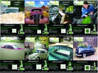Biojest auto, produits d'entretien écologiques pour tous types de voitures automobiles